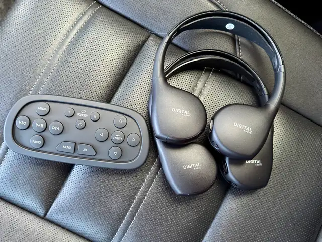 2019 GMC Yukon Black Edition | Clean Carfax - Photo 25