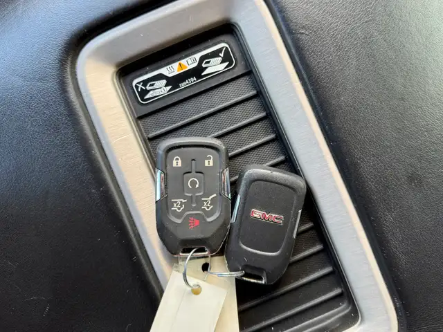 2019 GMC Yukon Black Edition | Clean Carfax - Photo 26