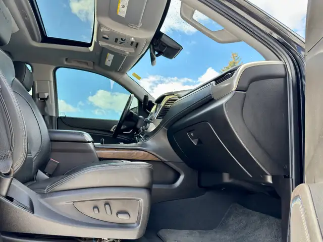 2019 GMC Yukon Black Edition | Clean Carfax - Photo 27