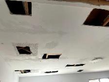 drywall repair and painting 4034311925 - Photo 2
