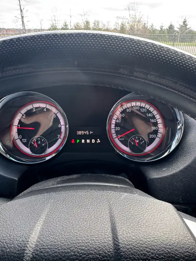 2015 Dodge Ram C/V For Sale Asking Price $5,400