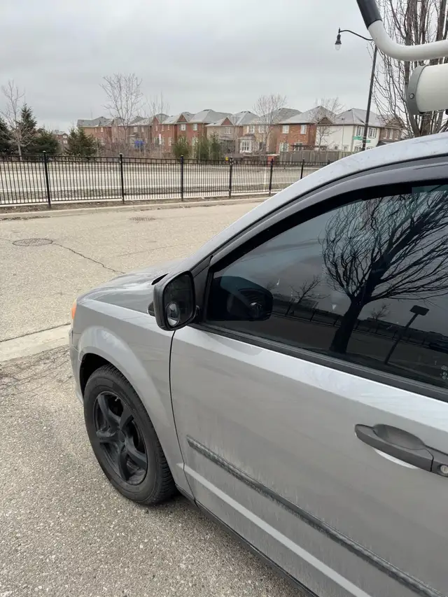 2015 Dodge Ram C/V For Sale Asking Price $5,400 - Photo 2