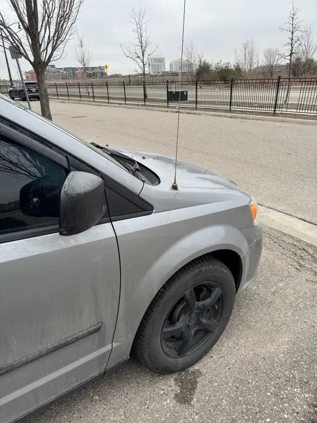 2015 Dodge Ram C/V For Sale Asking Price $5,400 - Photo 3