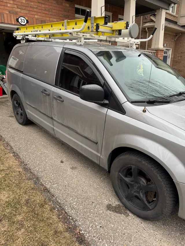 2015 Dodge Ram C/V For Sale Asking Price $5,400 - Photo 7