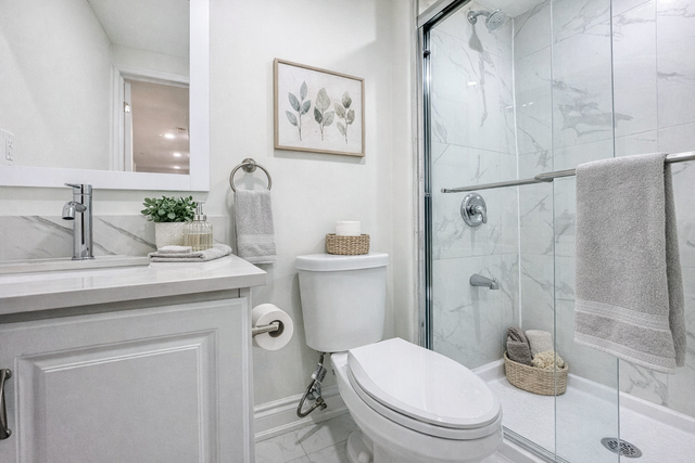 BRAND NEW 2-BEDROOM BASEMENT APARTMENT WITH MODERN UPGRADES - Photo 5