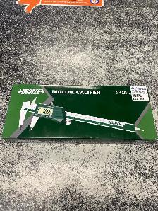Insize 0-150MM Digital Caliper