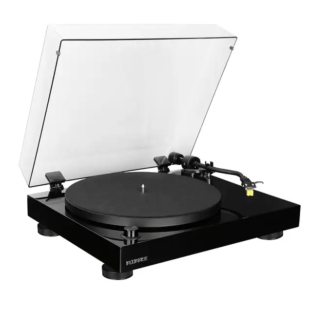 TURNTABLE REPAIR - Photo 4