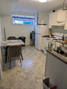 Room for Rent Bonnie Doon Basement Suite - Photo 9