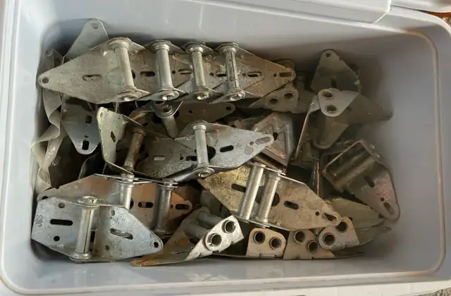 overhead Door Parts - Photo 2