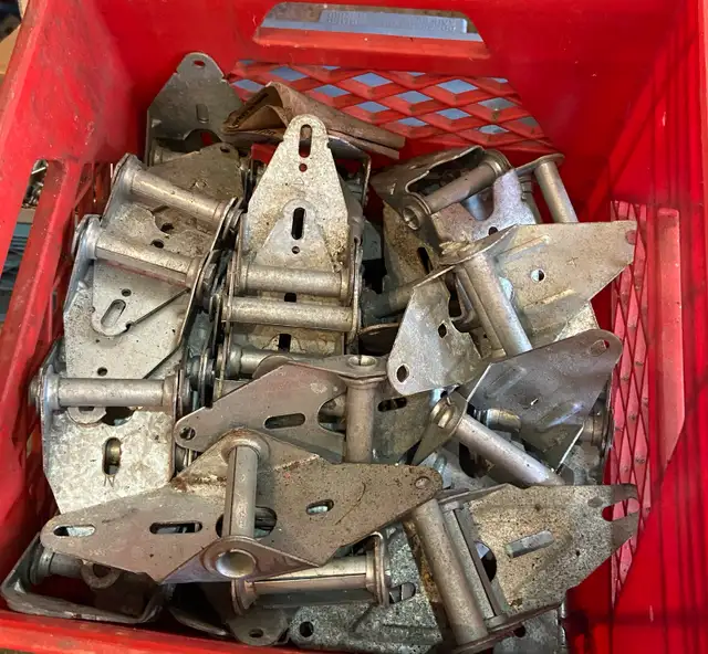 overhead Door Parts - Photo 3