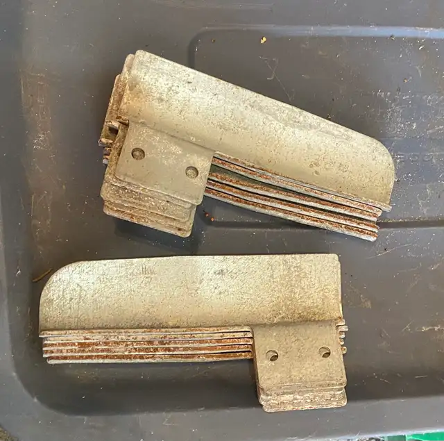 overhead Door Parts - Photo 4