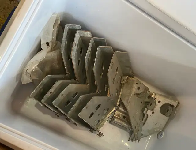 overhead Door Parts - Photo 5