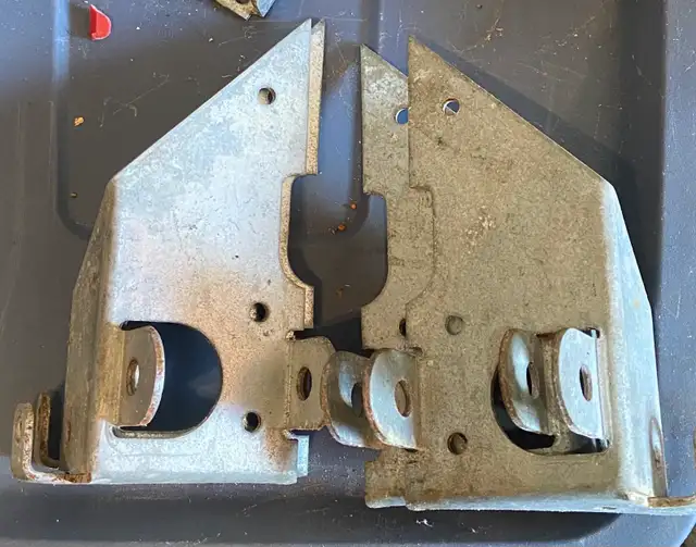 overhead Door Parts - Photo 6