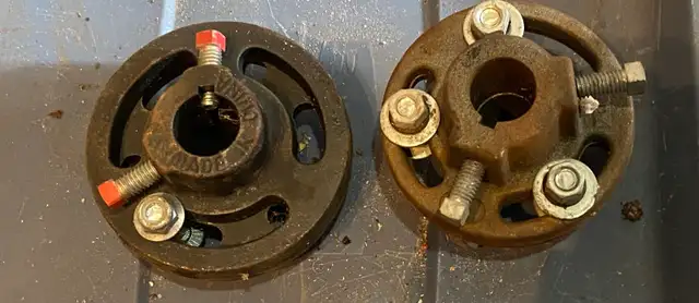 overhead Door Parts - Photo 7