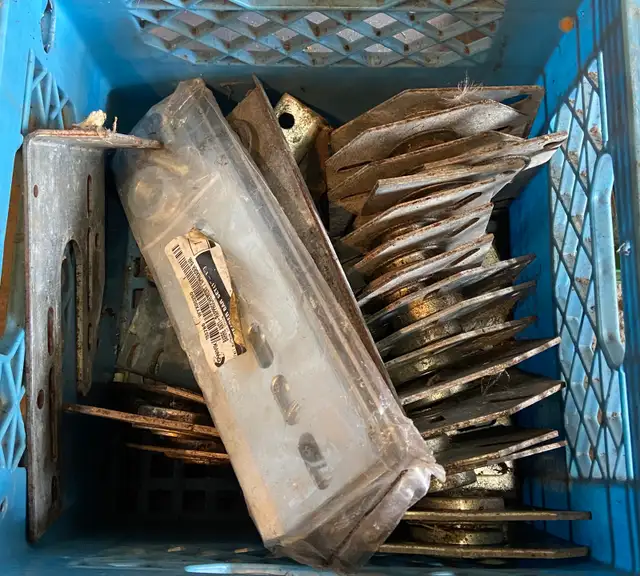 overhead Door Parts - Photo 8