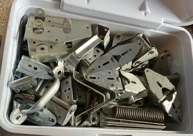 overhead Door Parts - Photo 9