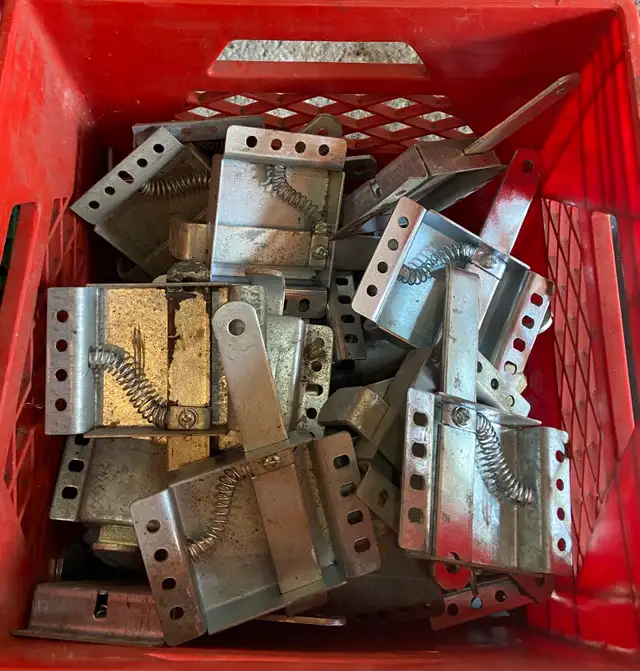 overhead Door Parts - Photo 10