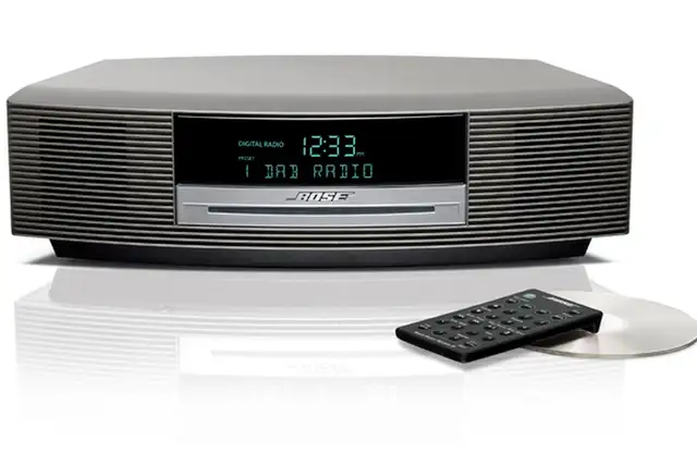 REPAIR SERVICE FOR BOSE AUDIO SYSTEMS