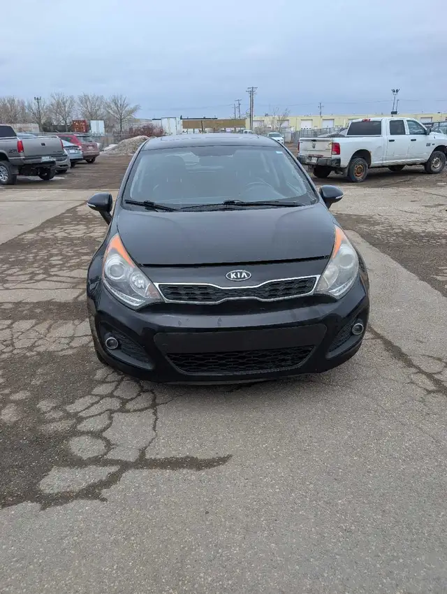 2013 Kia Rio - Photo 2