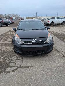 2013 Kia Rio - Photo 2