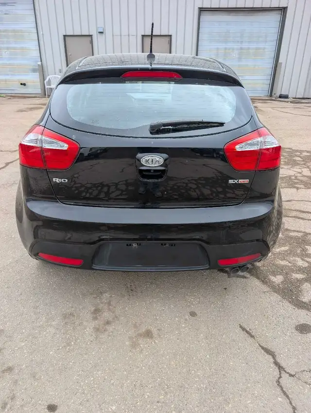 2013 Kia Rio - Photo 4