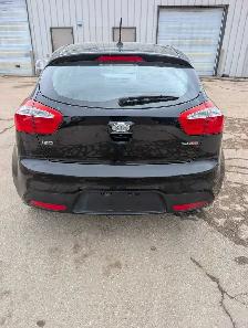 2013 Kia Rio - Photo 4