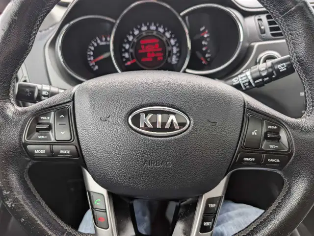 2013 Kia Rio - Photo 6
