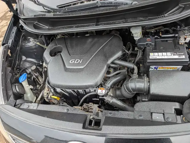 2013 Kia Rio - Photo 7