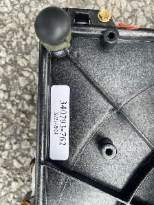 carrier furnace parts