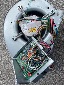 carrier furnace parts - Photo 3