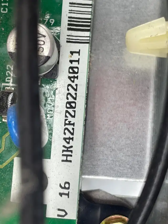 carrier furnace parts - Photo 4