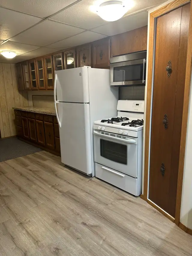 Basement Suite on Farm near Millet, Ab - Photo 3