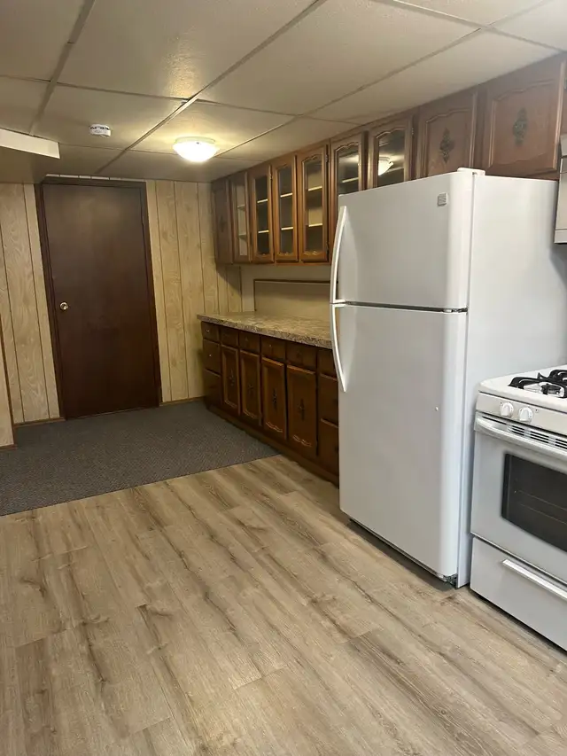 Basement Suite on Farm near Millet, Ab - Photo 4