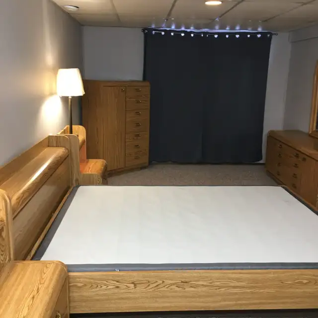 Basement Suite on Farm near Millet, Ab - Photo 8