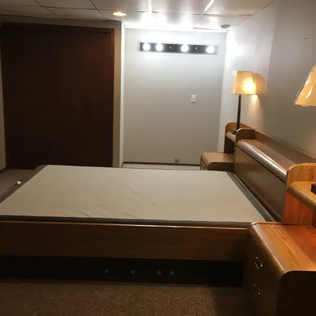 Basement Suite on Farm near Millet, Ab - Photo 9