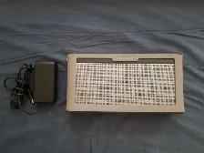 Bose SoundLink III Bluetooth wireless speaker