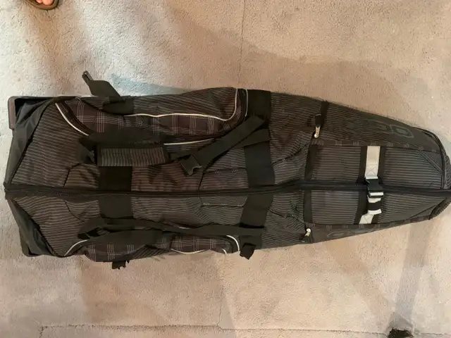 Ogio Travel Bag - Photo 4