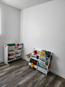 Grand 4 1/2 beau West Island