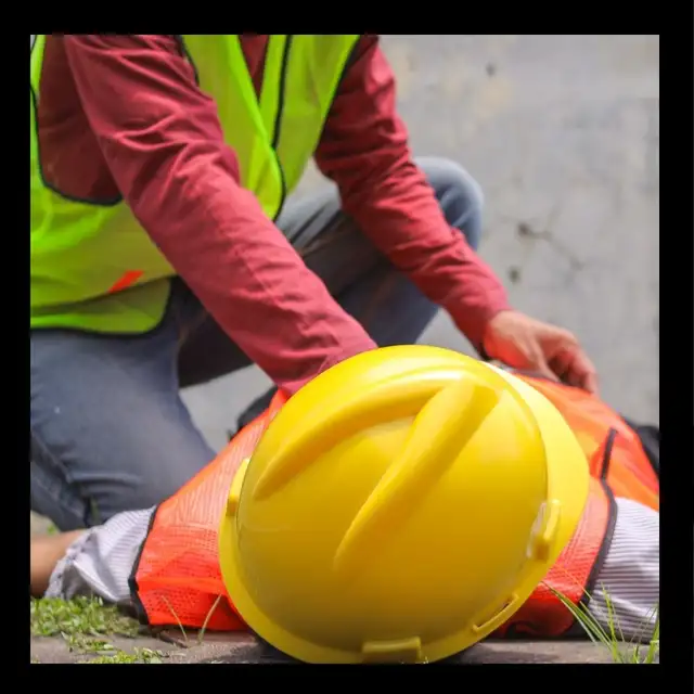 First Aid & CPR Certification | Calgary & Red Deer | OH&S Approv