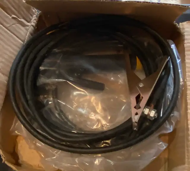 welding Cables - Photo 2