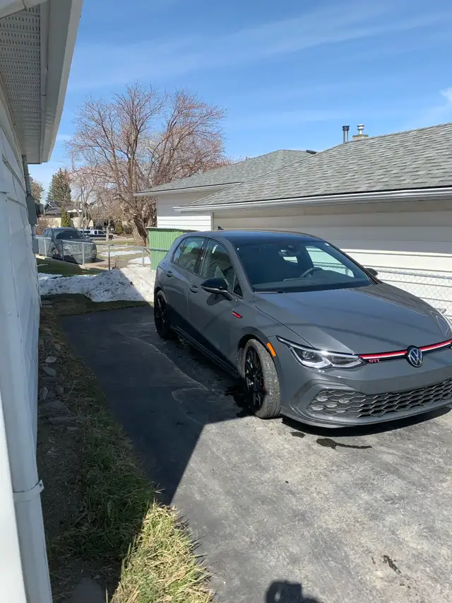 2024 VW Golf GTI: 380 Autobahn 2