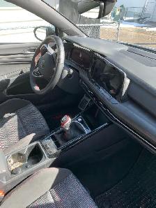 2024 VW Golf GTI: 380 Autobahn 2 - Photo 6