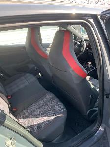 2024 VW Golf GTI: 380 Autobahn 2 - Photo 7