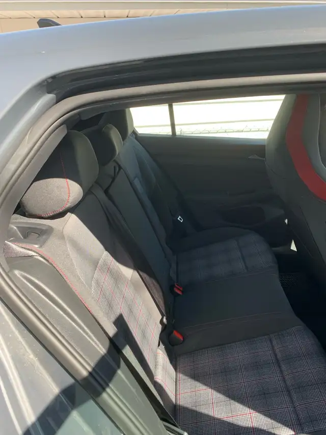 2024 VW Golf GTI: 380 Autobahn 2 - Photo 8