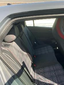 2024 VW Golf GTI: 380 Autobahn 2 - Photo 8