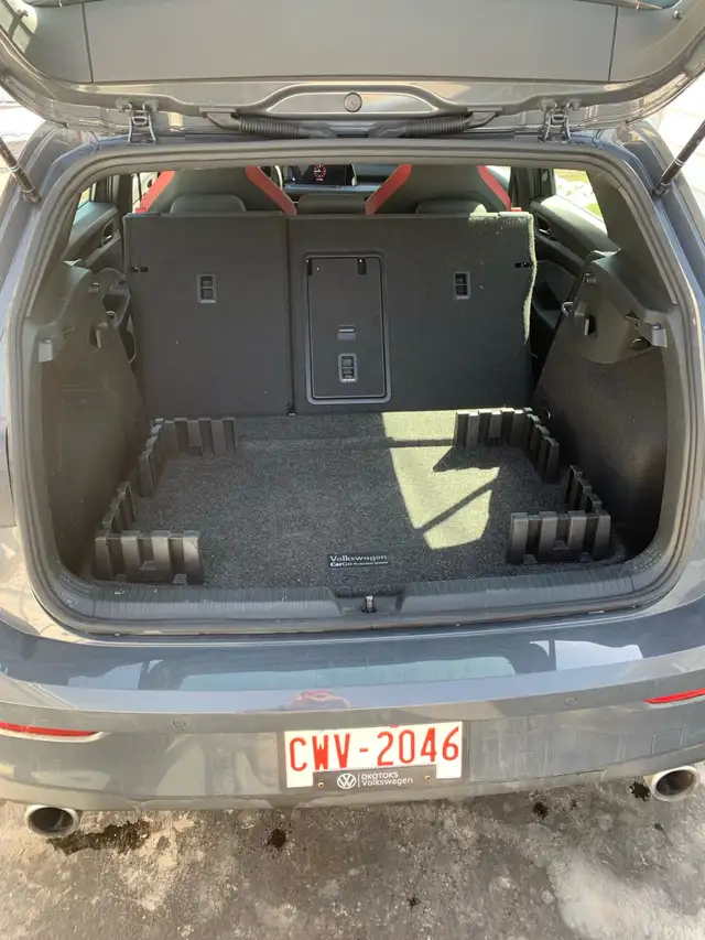 2024 VW Golf GTI: 380 Autobahn 2 - Photo 10