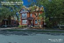 226 Argyle Ave | Commercial Office Building for Sale