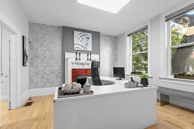 226 Argyle Ave | Commercial Office Building for Sale - Photo 4