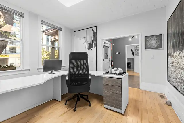 226 Argyle Ave | Commercial Office Building for Sale - Photo 5