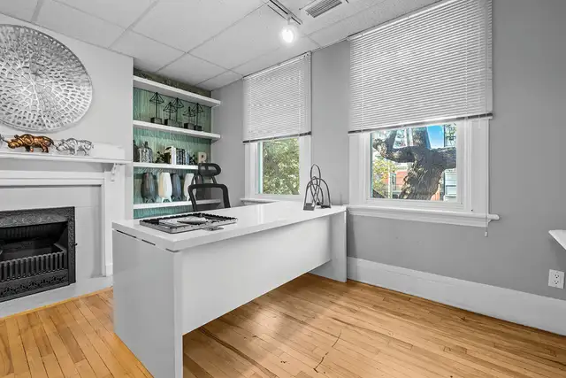 226 Argyle Ave | Commercial Office Building for Sale - Photo 27